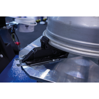 Tyre Changers SG4526 Series DI 06