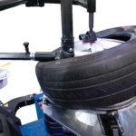 Tyre Changers SG4526 Series DI 07