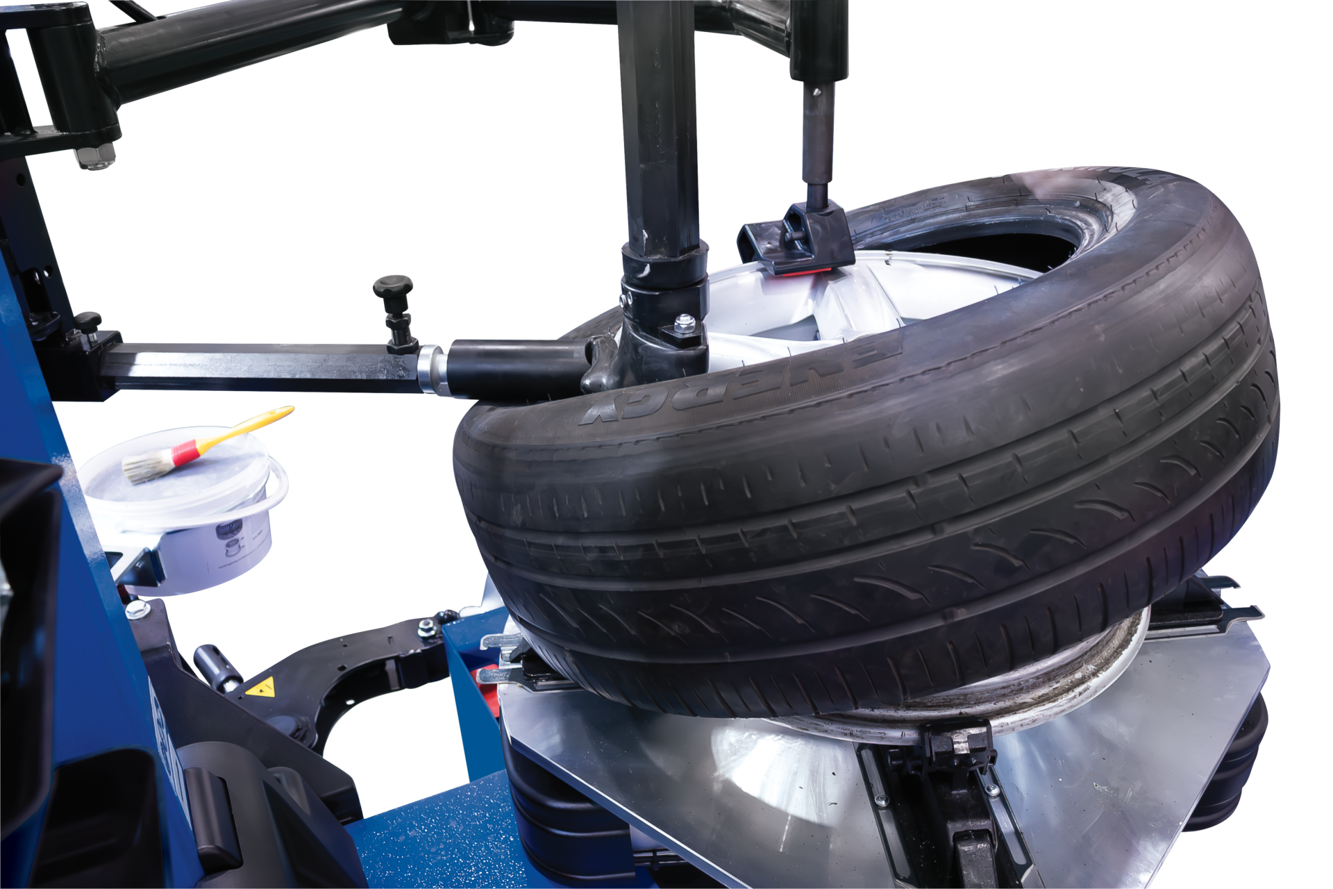 Tyre Changers SG4526 Series DI 07