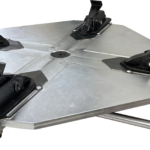 Tyre Changers SG4526 Series DI 10