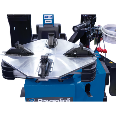 Tyre Changers SG4526 Series DI 