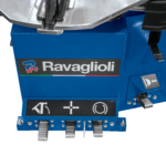 Tyre Changers SG4526 Series DI 12