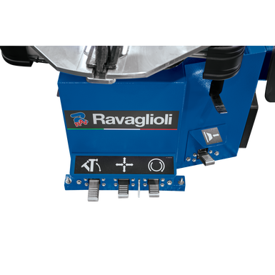 Tyre Changers SG4526 Series DI 