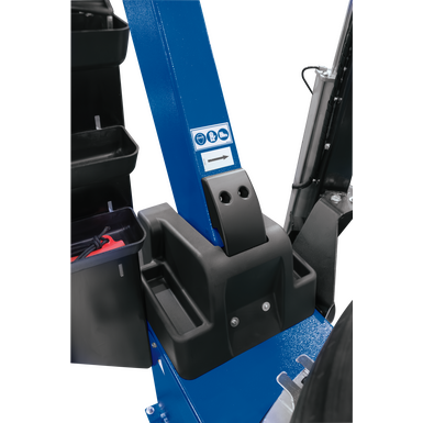 Tyre Changers SG4526 Series DI 13