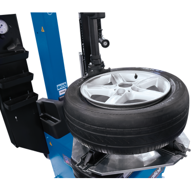 Tyre Changers SG4526 Series DI 14