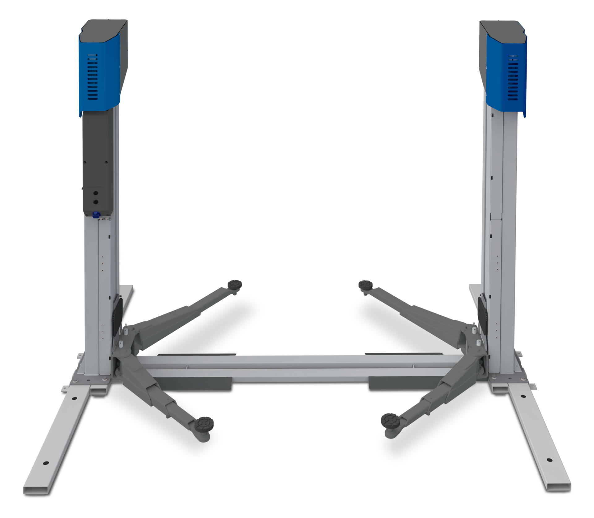 2 Post Lifts KPN32 Series DI 04 2 Post Lifts KPN32 Series DI 04