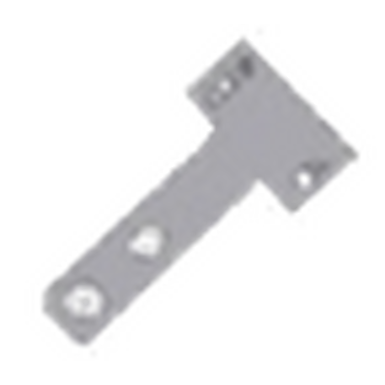 Juego indicador de desgaste de la tuerca