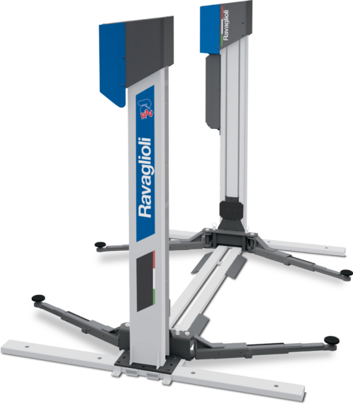 Pont élévateur à 2 colonnes KPS32N