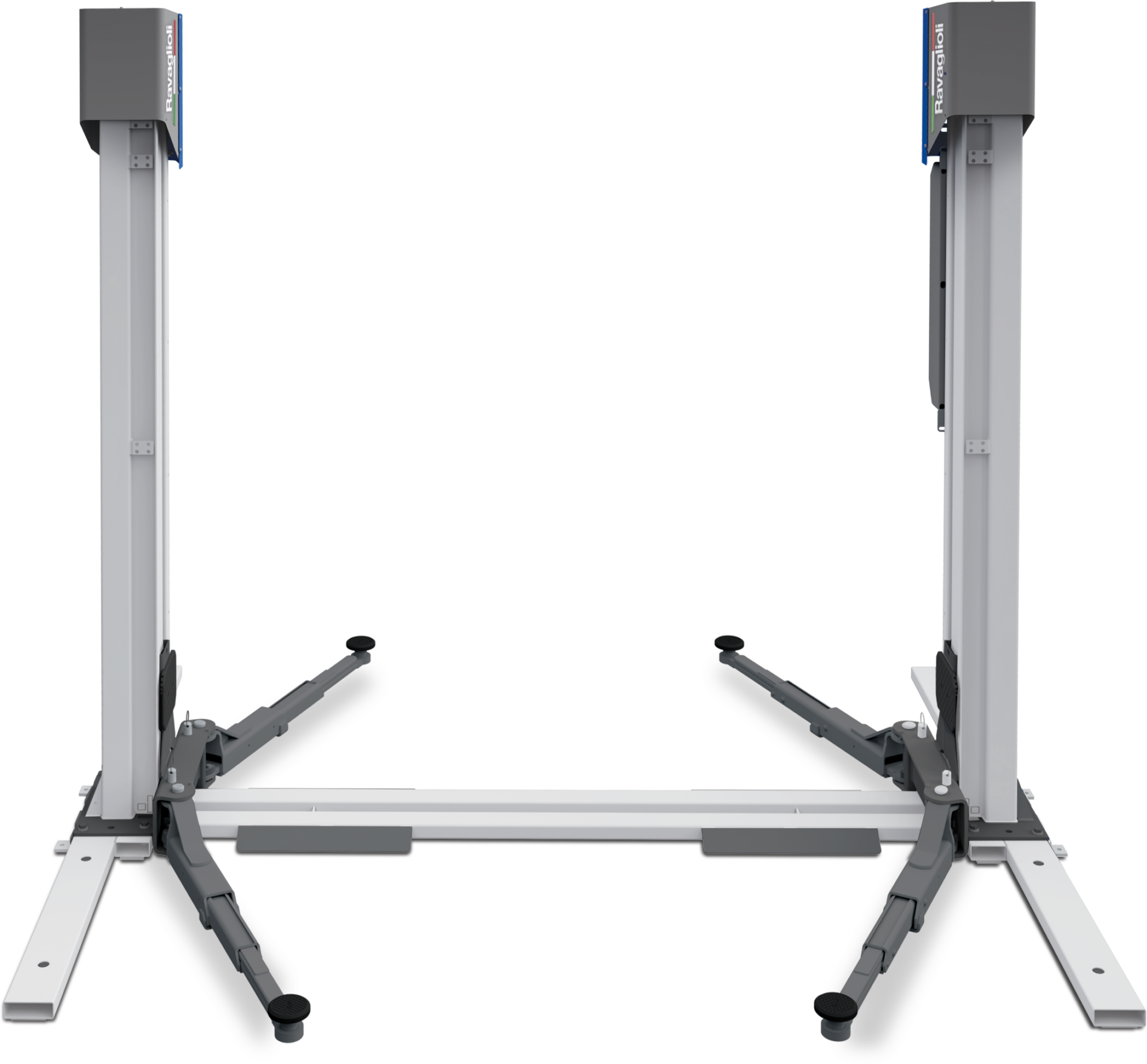 2 Post Lifts KPS32N Series DI 01