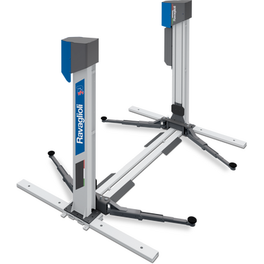 2 Post Lifts KPS32N Series DI 02