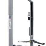 2 post lift Horizon Series KPH35 RAL7040 DI 01