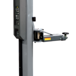 2 post lift Horizon Series KPH35 RAL7040 DI 02
