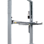 2 post lift Horizon Series KPH35 RAL7040 DI 04