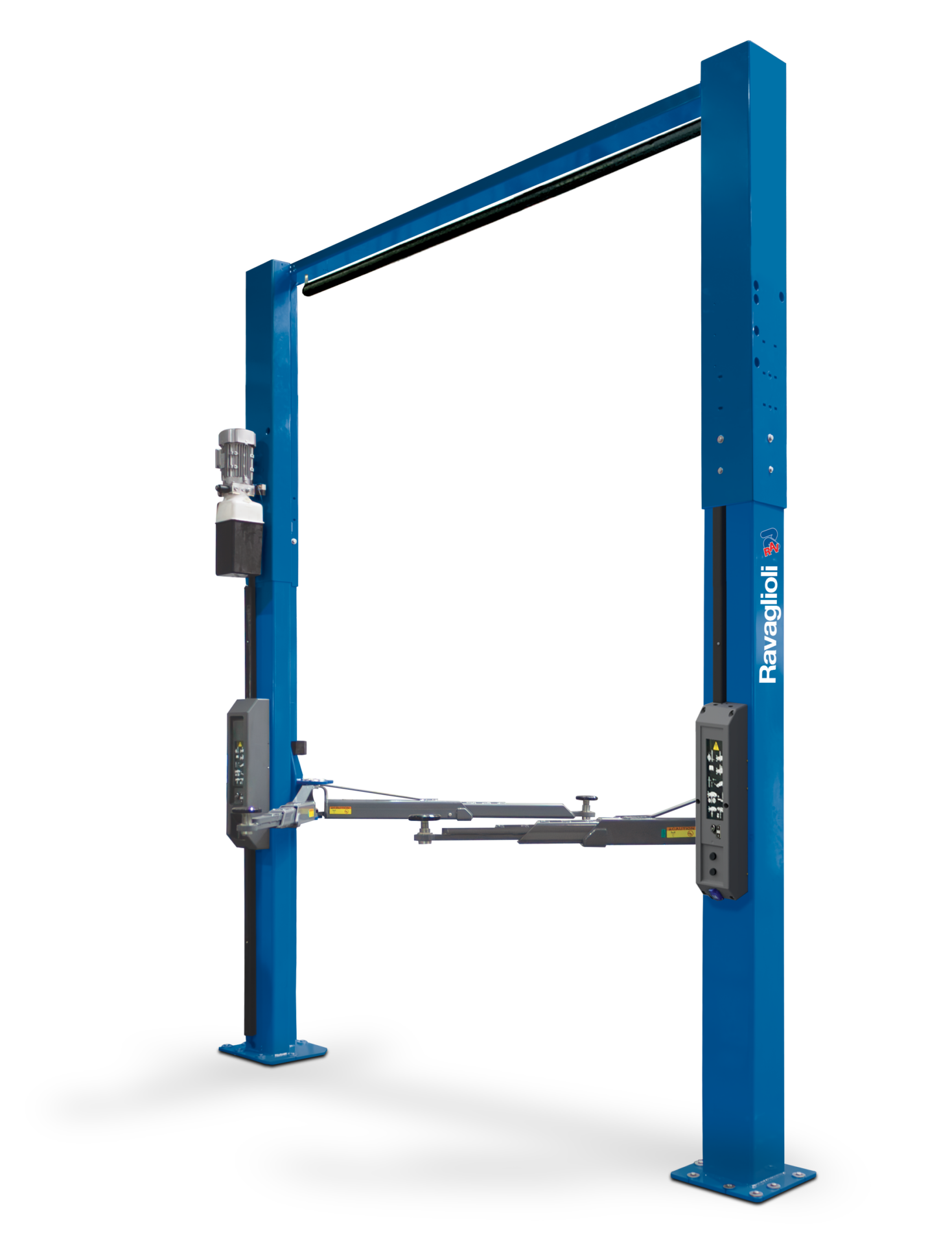 2-post lift KPH35M Medium