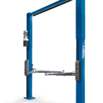 2-post lift KPH35M Medium
