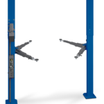 2-post lift KPH35EVP Premium Electric Vehicles