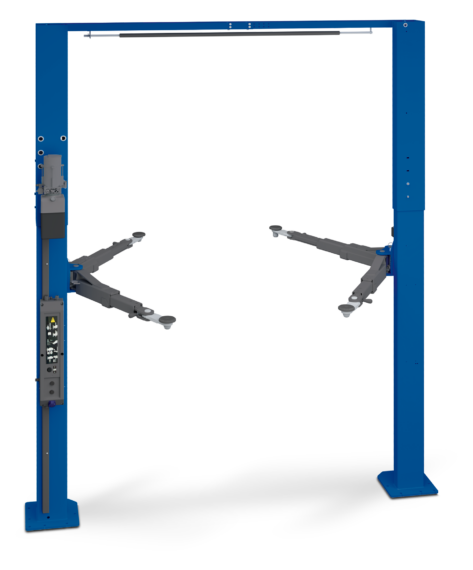 Ponte sollevatore a 2 colonne KPH35EVP Premium Electric Vehicles