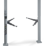 2-post lift KPH35EVP Premium Electric Vehicles