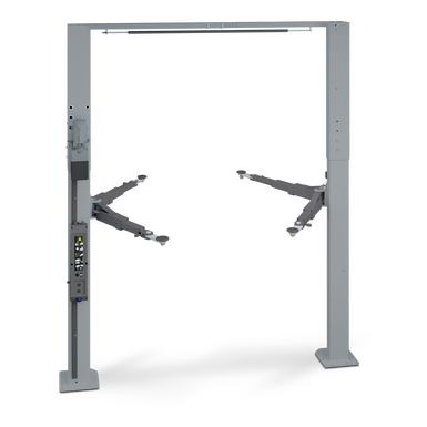 2-post lift KPH35EVP Premium Electric Vehicles