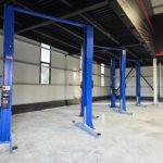 2 Post Lift KPH37045K PI 01