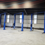 2 Post Lift KPH37045K PI 02