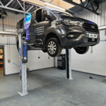 2 Post Lifts KPE32 PI 02