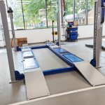 4 Post Lift RAV4402SI PI 02