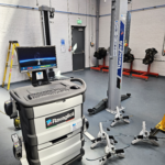 Wheel Aligners RAVTD1760PWS3 PI