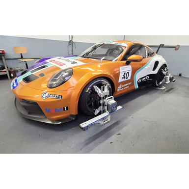 Wheel Aligner RAVTD20WIFI PI 03