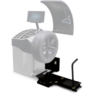 Wheel Balancer GAR324 DI
