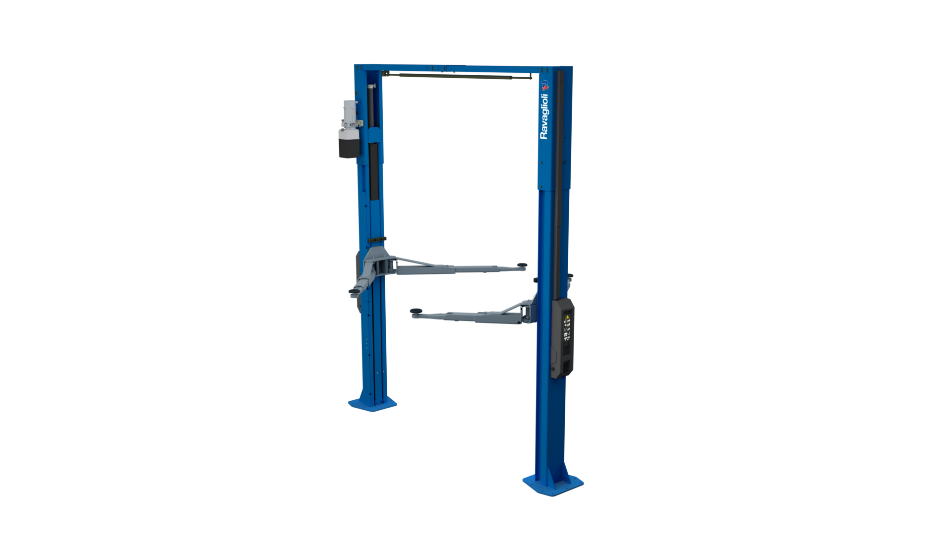 2-post lift KPH40SAVM 2-post lift KPH40SAVM