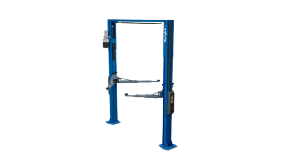 2-post lift KPH40SAVM