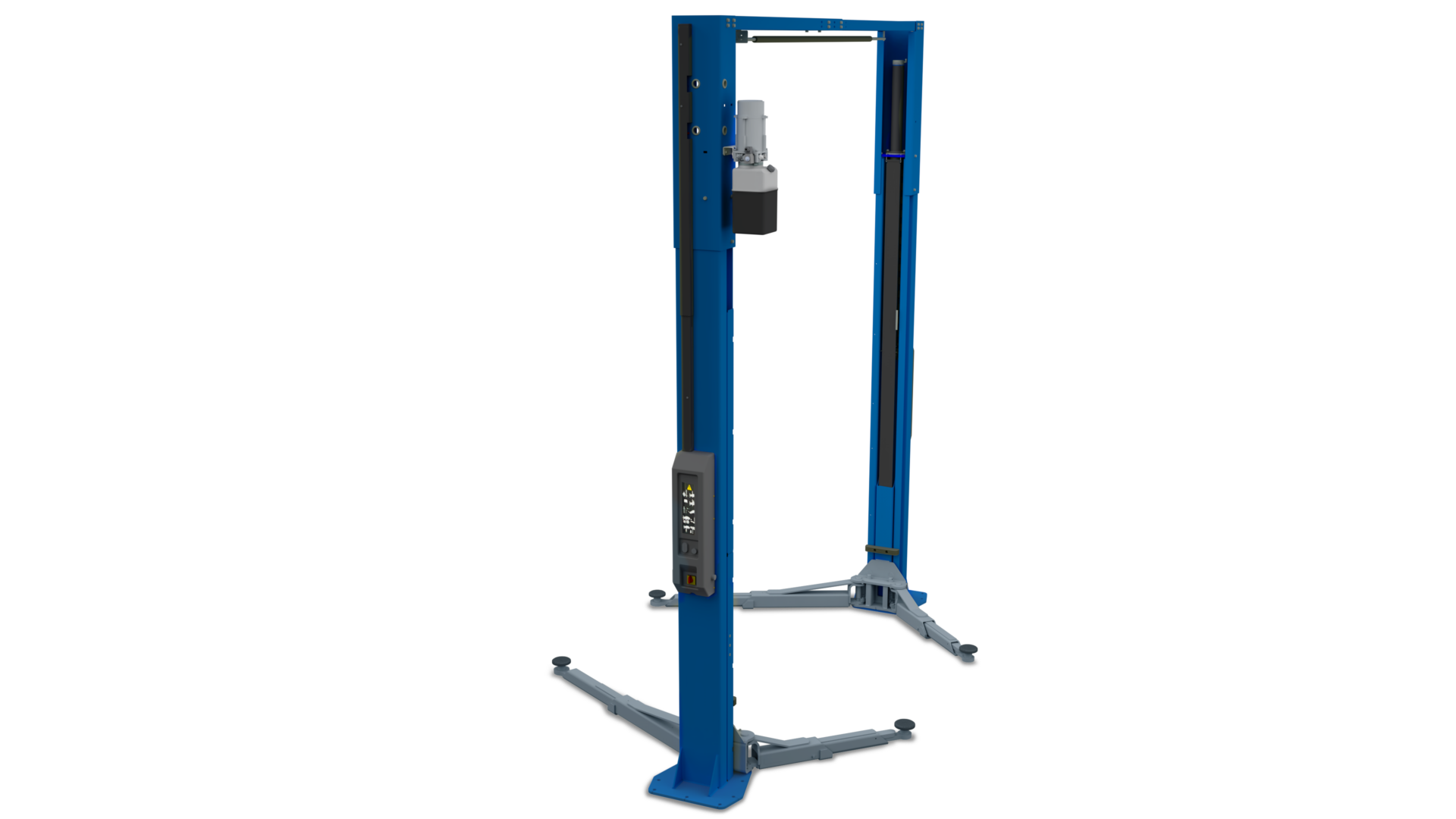 2-post lift KPH45S 2-post lift KPH45S