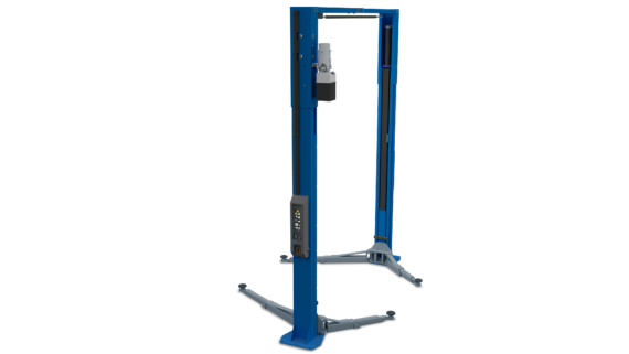 2-post lift KPH45SLIKM