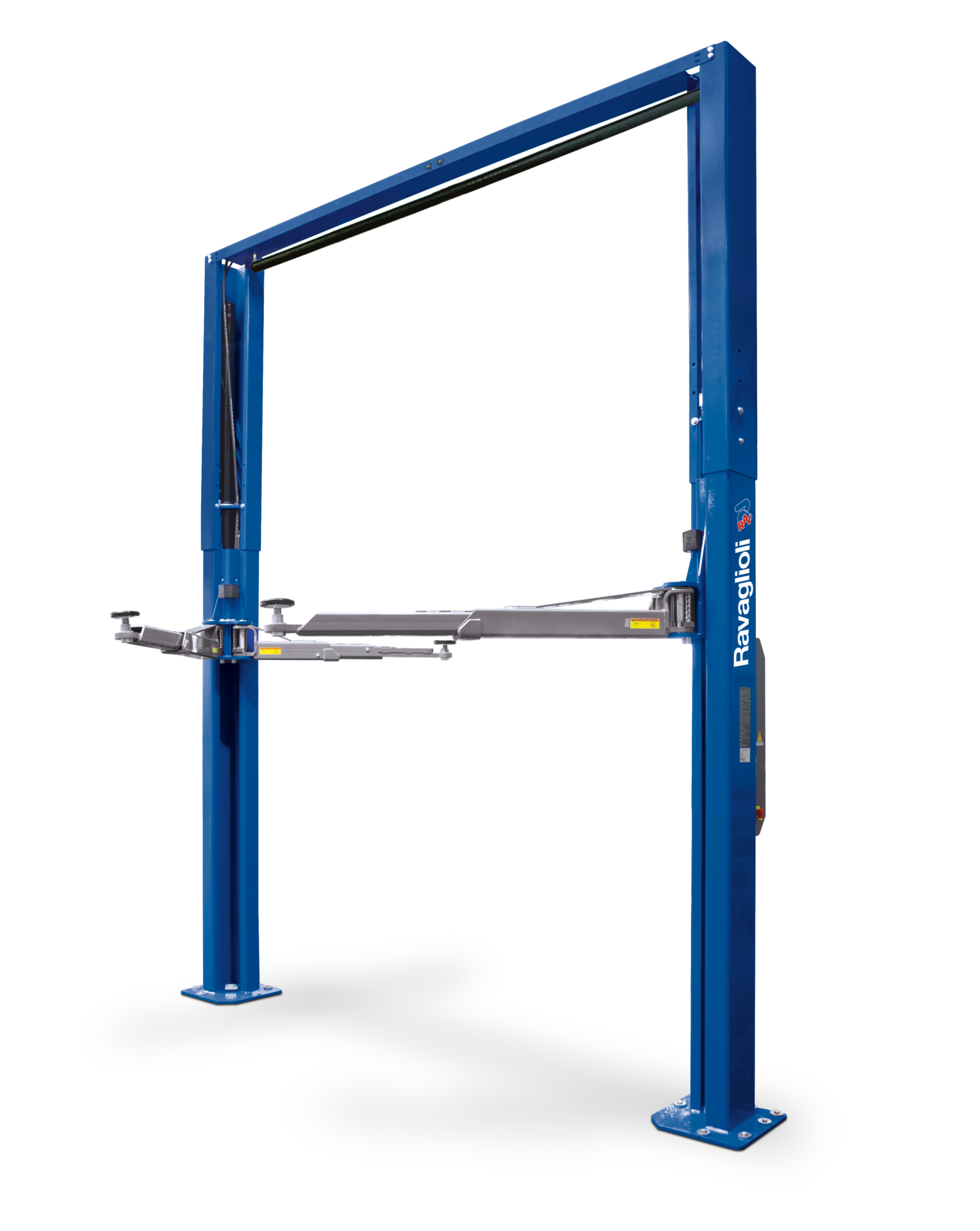 2-post lift KPH35 Standard