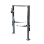 2 post lift Horizon Series KPH40SAVM RAL7040 MI