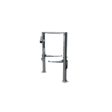 2 post lift Horizon Series KPH40SAVM RAL7040 MI