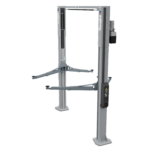 2 post lift Horizon Series KPH45S KPH45SP KPH45SLIKM RAL7040 MI