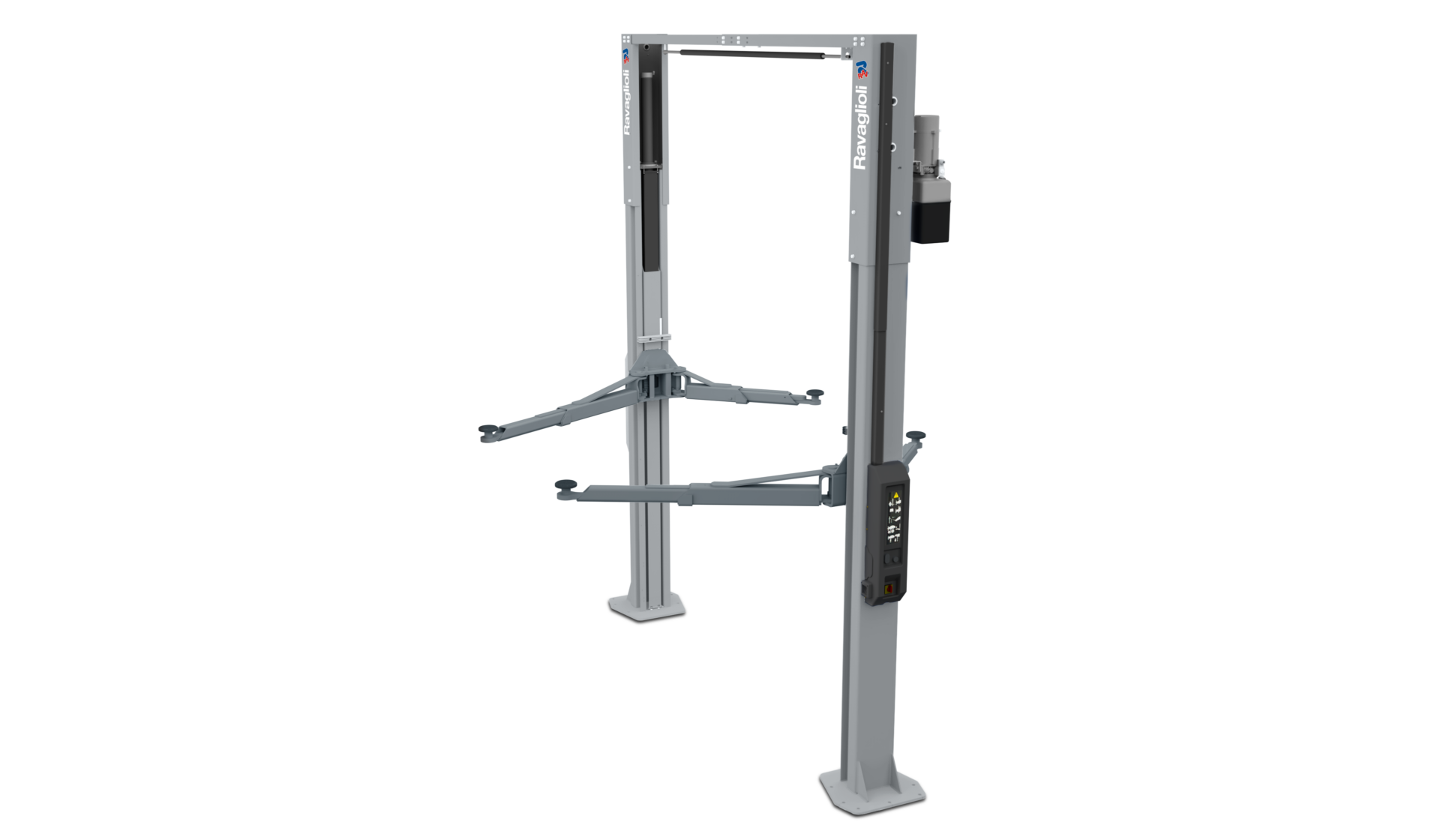 2 post lift Horizon Series KPH45S KPH45SP KPH45SLIKM RAL7040 MI 2 post lift Horizon Series KPH45S KPH45SP KPH45SLIKM RAL7040 MI
