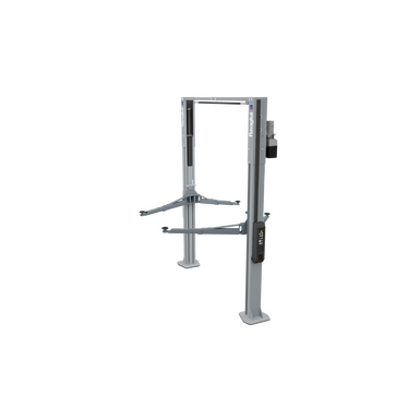 2 post lift Horizon Series KPH45S KPH45SP KPH45SLIKM RAL7040 MI
