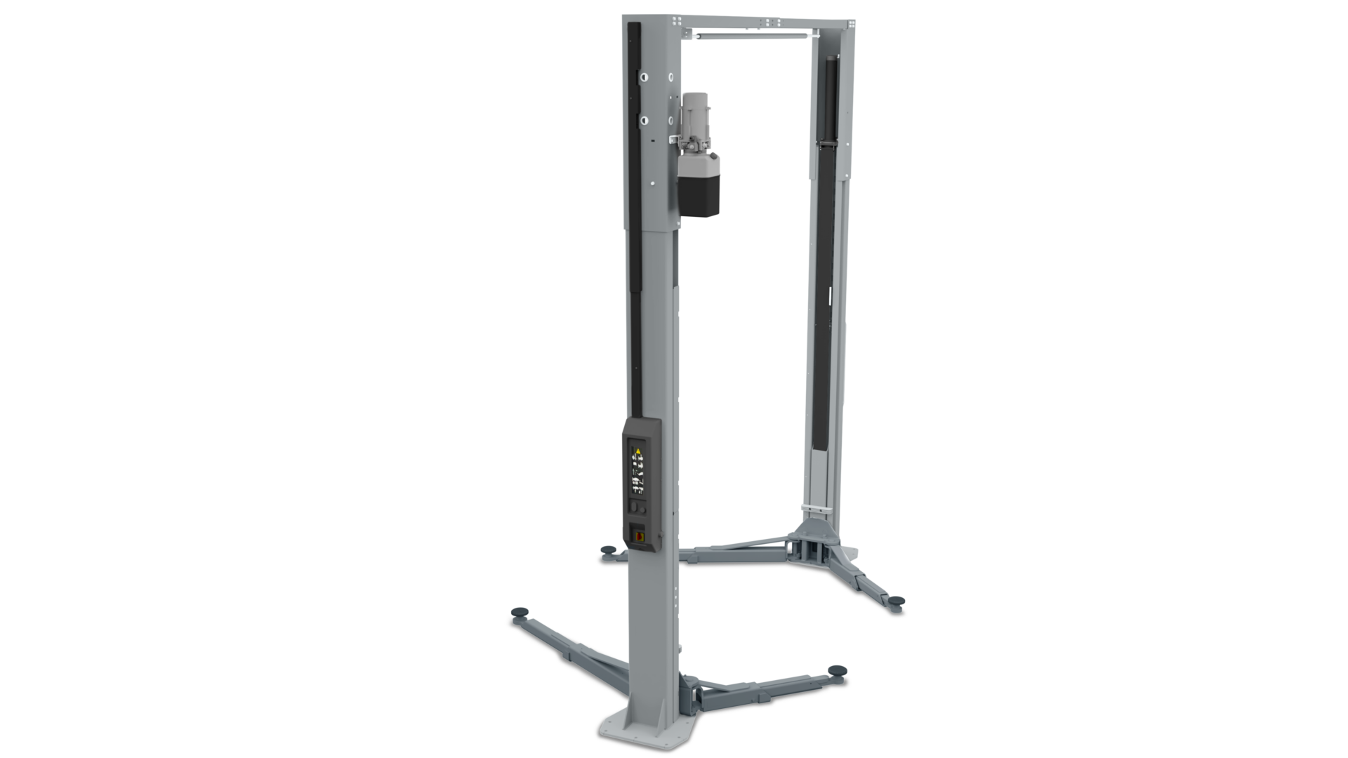 2-post lift KPH45S 2-post lift KPH45S