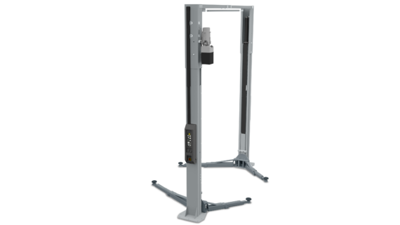 2-post lift KPH45S