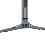 2 post lift Horizon Series KPH45S RAL7040 DI