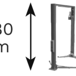 Height variant H=4780 mm