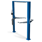 2-post lift KPH35EVP Premium Electric Vehicles