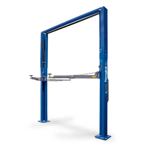 2-post lift KPH35 Standard