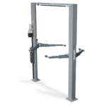 2-post lift KPH35EVP Premium Electric Vehicles