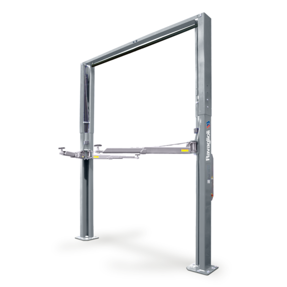 2-post lift KPH35 Standard