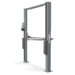 2-post lift KPH35RM Medium sports car