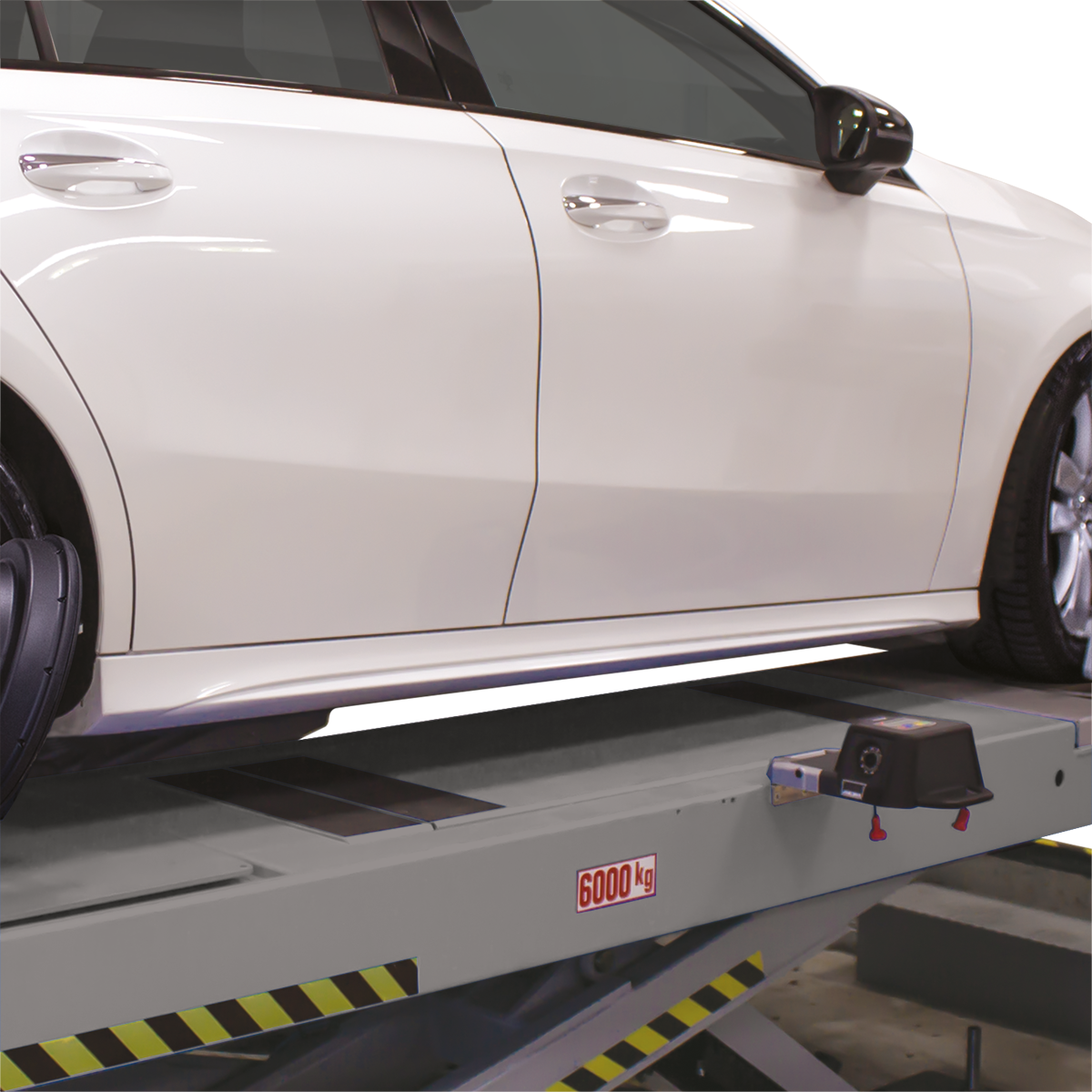 Wheeel Aligner D32HP BMW guided adjustments DI Wheeel Aligner D32HP BMW guided adjustments DI